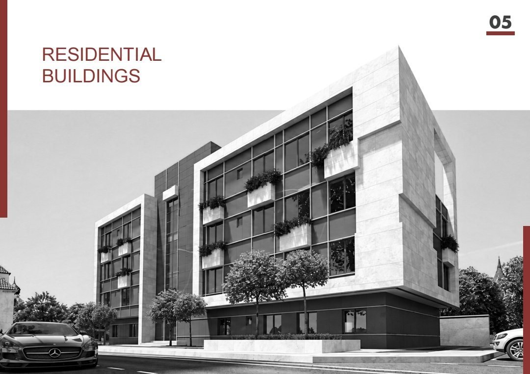 Residential Buildings
