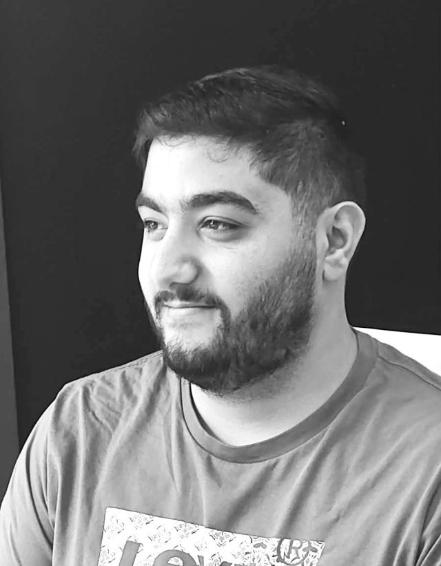 Mahmoud  Al-Nasser