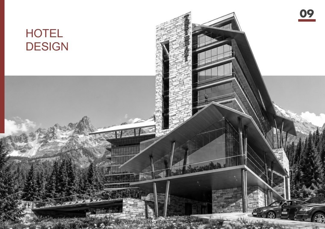 Hotel Design