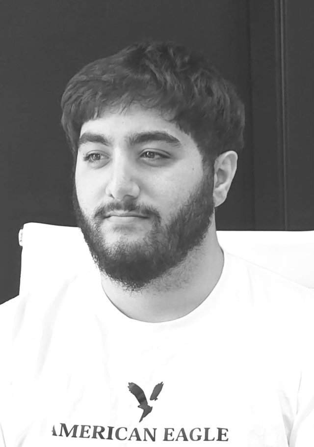 Mohammed Al-Nasser