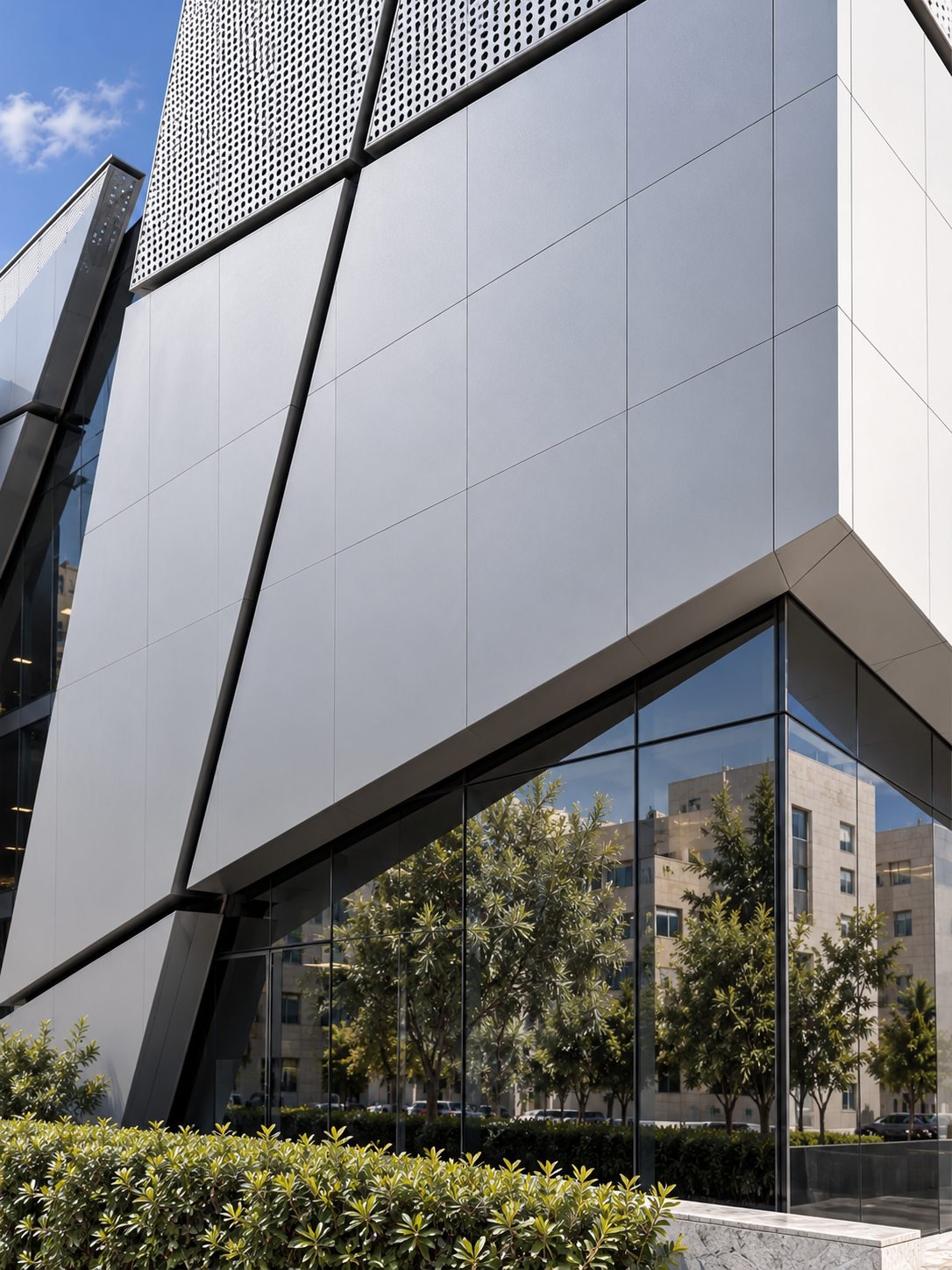 The geometry of angles… and the elegance of details — view 5