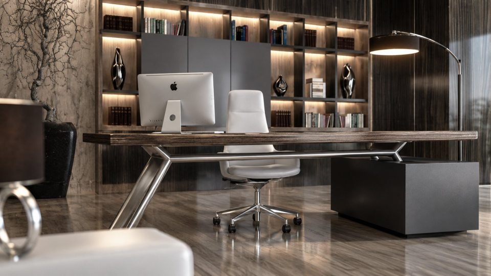 American Express — view 6