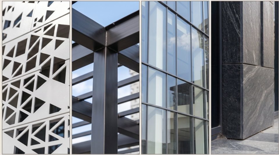 Al-Halawani Commercial Center — view 3