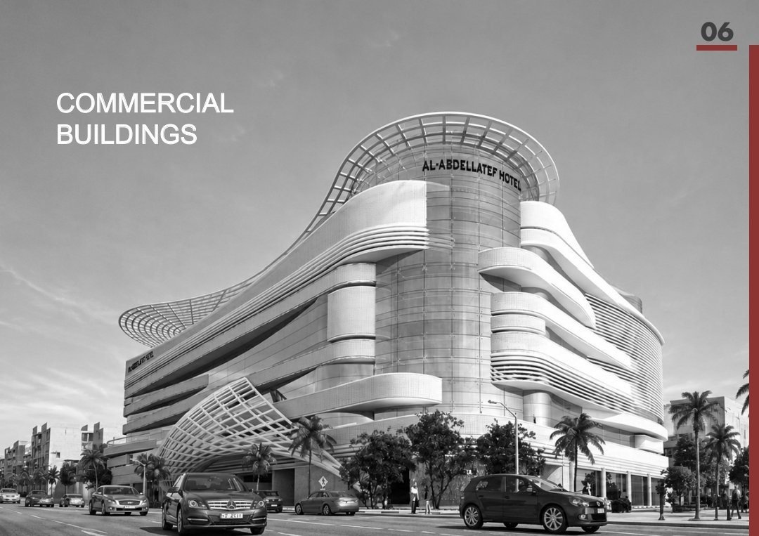 Commercial Buildings