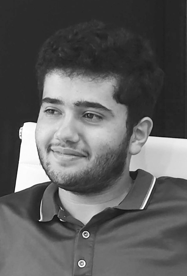 Jehad Al-Sartawi