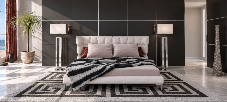 Luxury in Every Detail