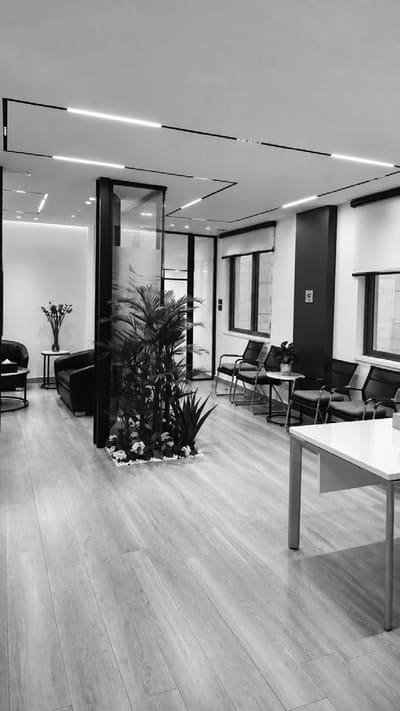 Art Line office