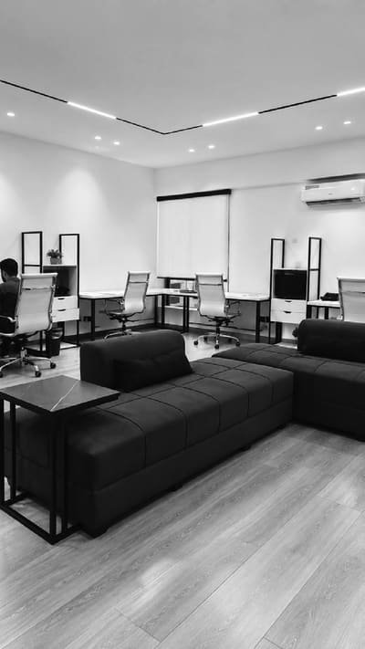 Art Line office