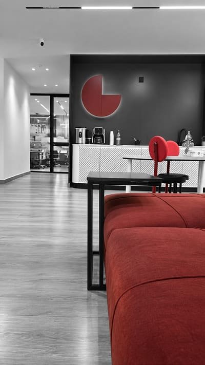 Art Line office