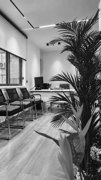 Art Line office