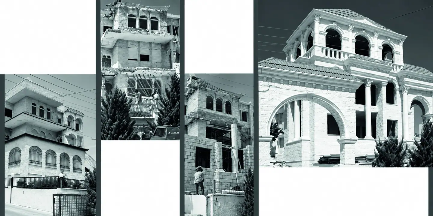 Original Structure