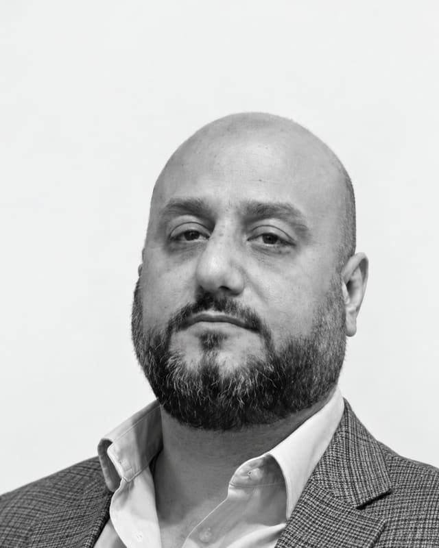 Abdullah Al-Nasser