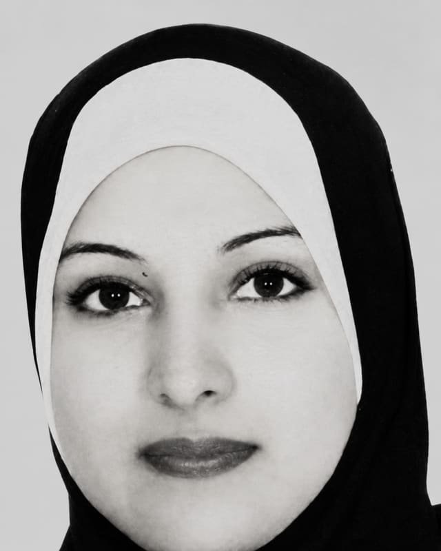 Esraa Saleem