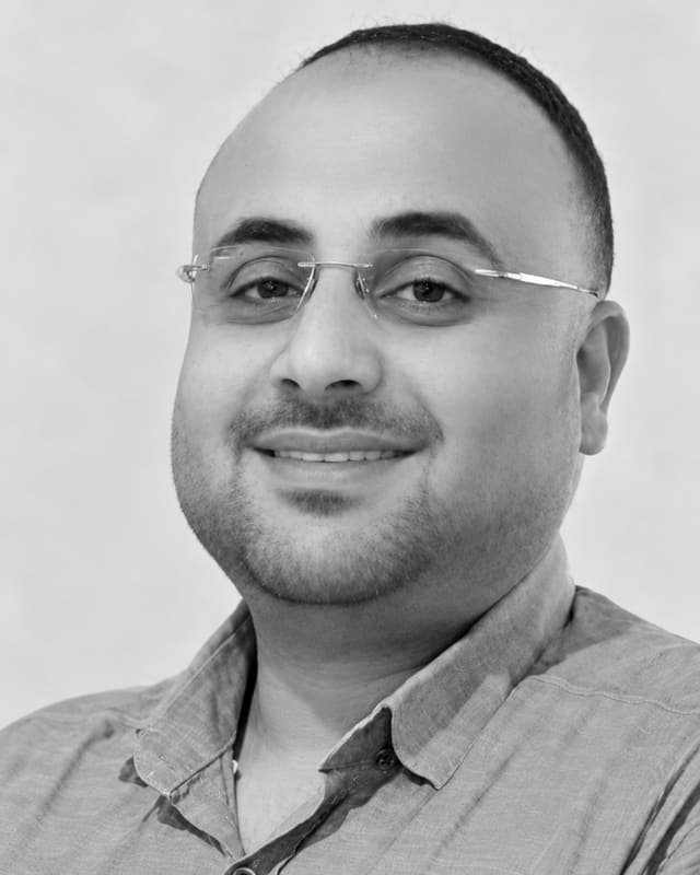 Hashem Ali Abu Kwek