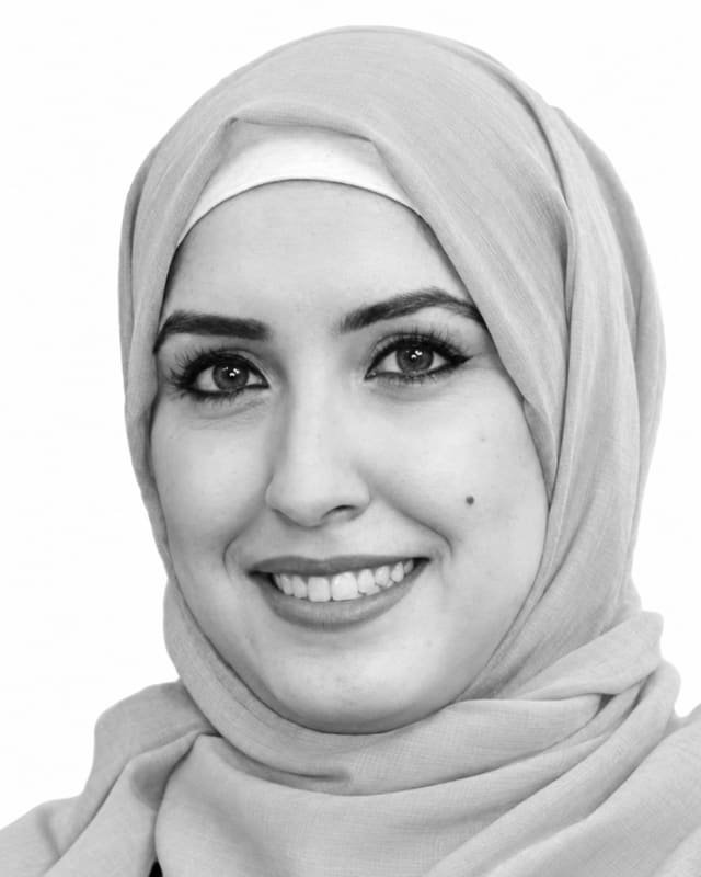 Haya Arafeh