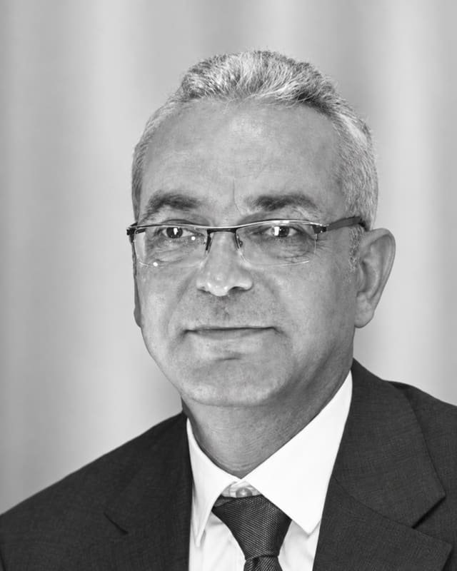 Mahmoud Abu Aisheh