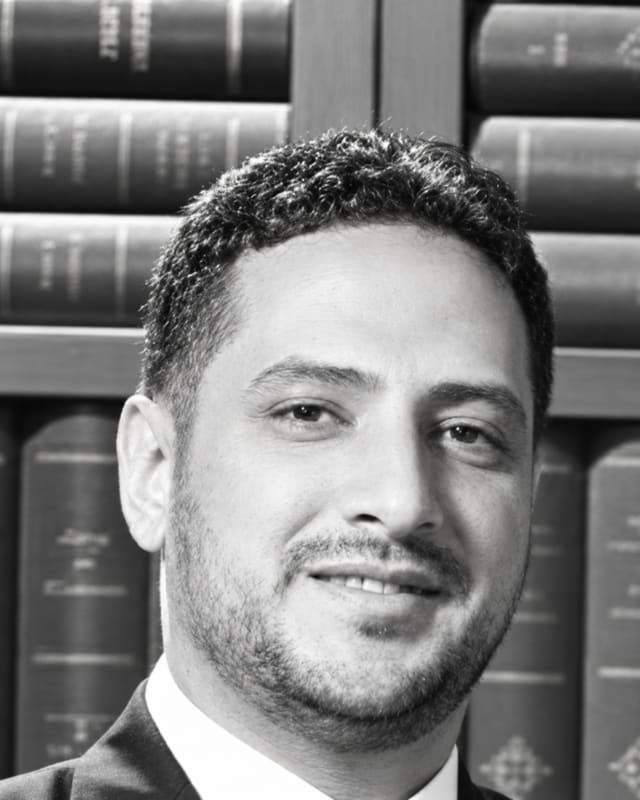 Malek Al Nusairat