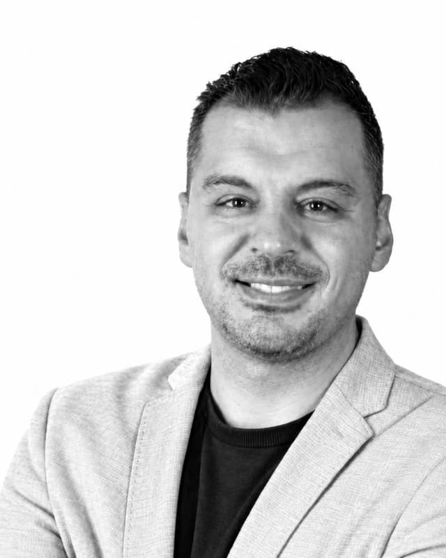 Mohammad Abueid